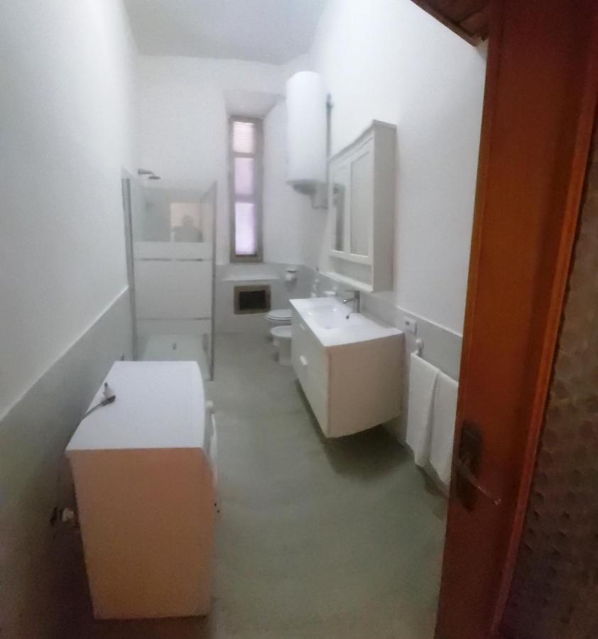 Whole Holiday Home Apartment Lovely Civitavecchia Da Pamino & Priscilla Extérieur photo